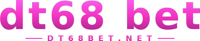 dt68 bet logo