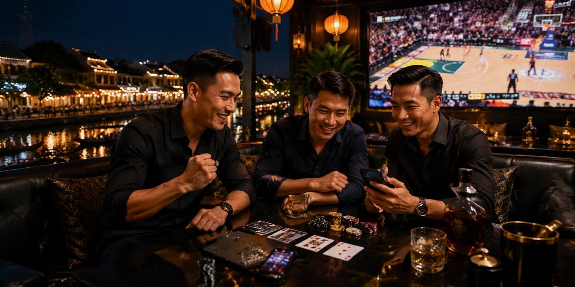 dt68 bet mobile gaming