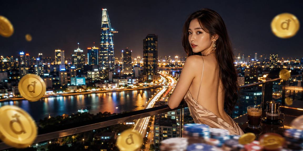 dt68 bet Casino trực tiếp